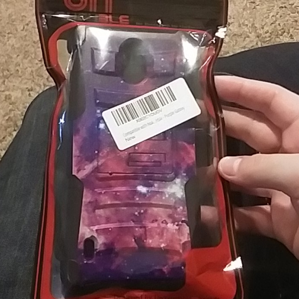 Brand new phone case for Nokia 3.1 At&t